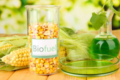 Smallburn biofuel availability