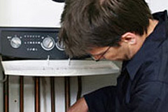 boiler repair Smallburn