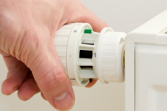 Smallburn central heating repair costs