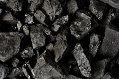 Smallburn coal boiler costs