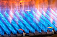 Smallburn gas fired boilers